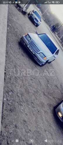 Mercedes C 180 1999, 398,000 km - 1.8 л - Cəlilabad