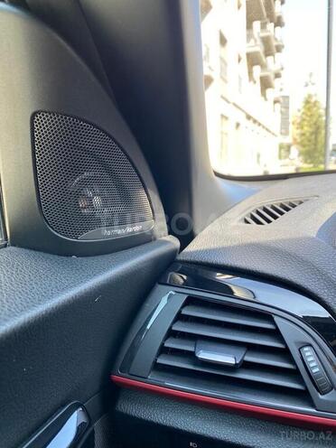 BMW 228 2015, 81,000 km - 2.0 l - Bakı