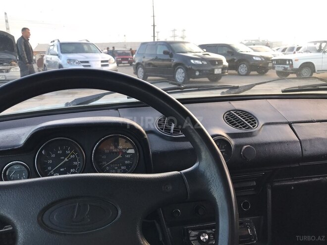 LADA (VAZ) 2106 1985, 12,300 km - 1.5 l - Sumqayıt