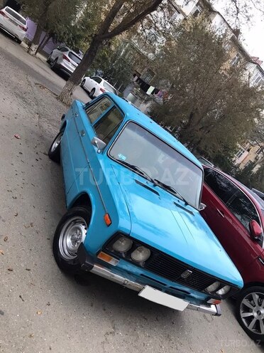 LADA (VAZ) 2106 1985, 12,300 km - 1.5 l - Sumqayıt
