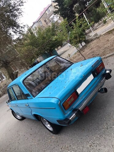 LADA (VAZ) 2106 1985, 12,300 km - 1.5 l - Sumqayıt