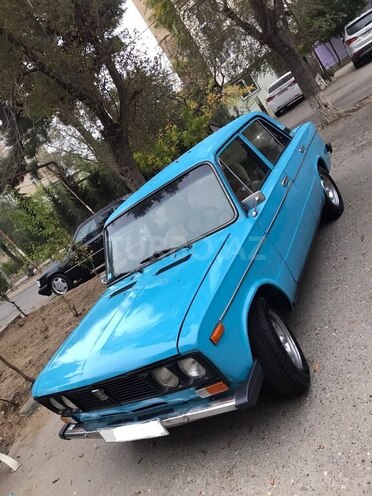 LADA (VAZ) 2106 1985, 12,300 km - 1.5 l - Sumqayıt