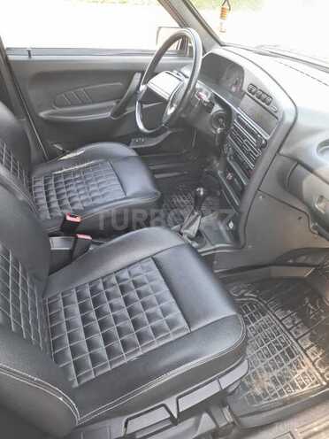 LADA (VAZ) 2114 2012, 322,000 km - 1.6 l - Ağdam