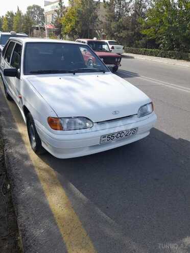 LADA (VAZ) 2114 2012, 322,000 km - 1.6 l - Ağdam