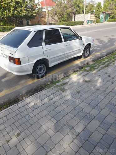 LADA (VAZ) 2114 2012, 322,000 km - 1.6 l - Ağdam