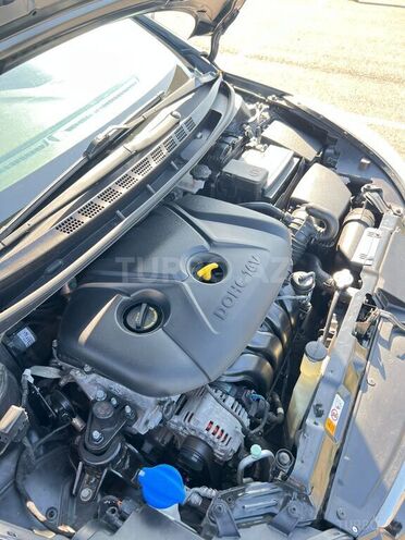 Hyundai Elantra 2014, 230,136 km - 1.8 л - Bakı