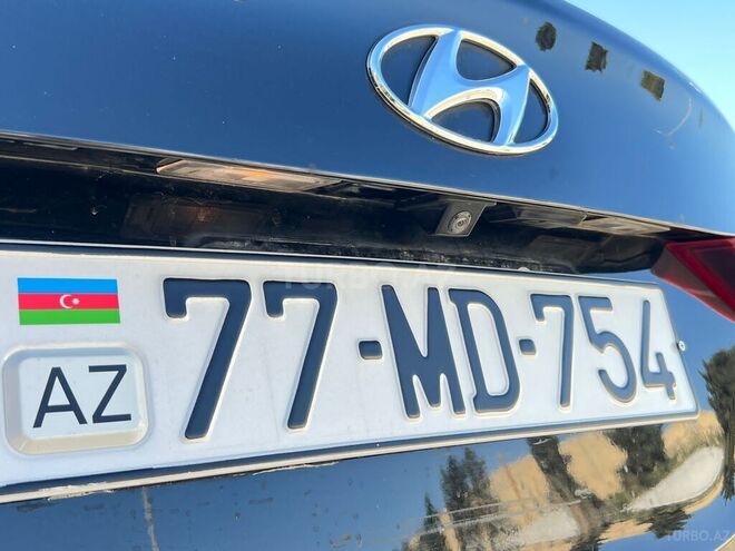 Hyundai Elantra 2014, 230,136 km - 1.8 л - Bakı