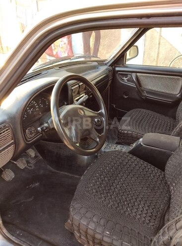 GAZ 31105 2005, 233,000 km - 2.3 l - Xaçmaz