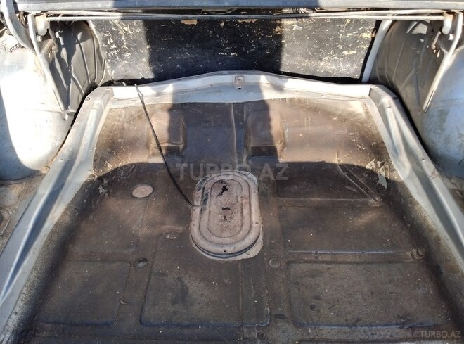 GAZ 31105 2005, 233,000 km - 2.3 l - Xaçmaz