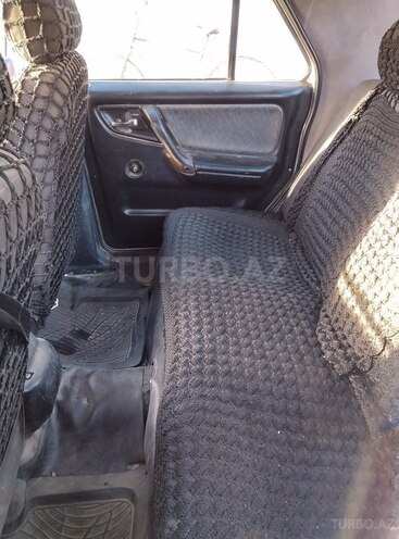 GAZ 31105 2005, 233,000 km - 2.3 l - Xaçmaz