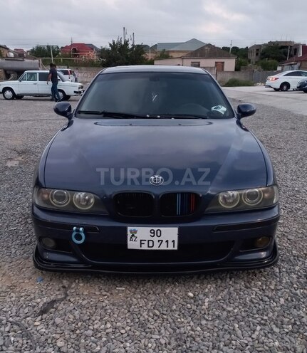 BMW 528 1997, 350,000 km - 2.8 l - Bakı