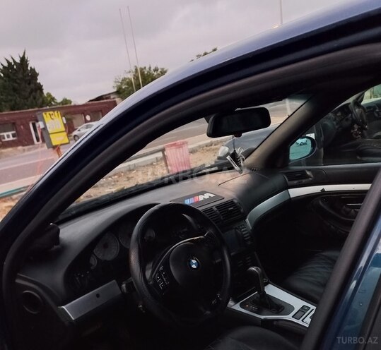 BMW 528 1997, 350,000 km - 2.8 l - Bakı
