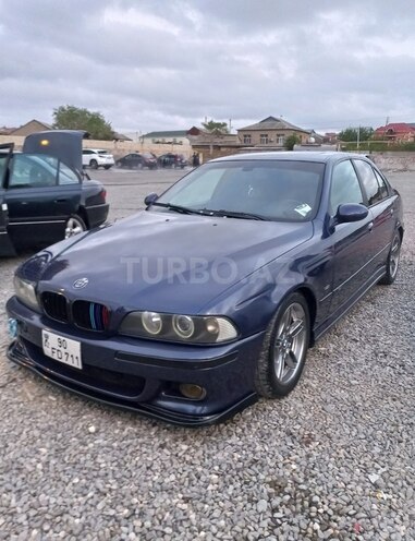 BMW 528 1997, 350,000 km - 2.8 l - Bakı
