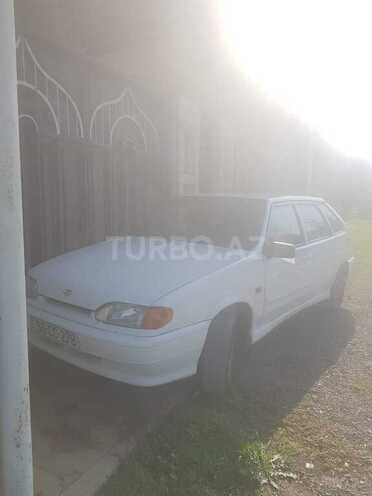 LADA (VAZ) 2114 2012, 322,000 km - 1.6 l - Ağdam