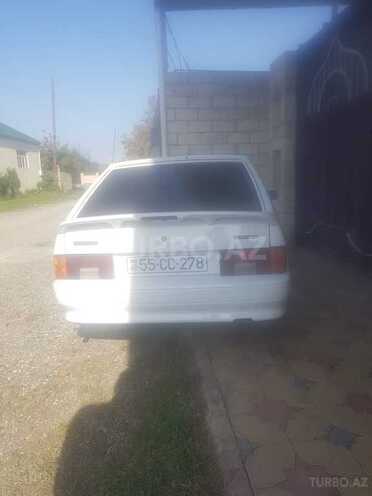 LADA (VAZ) 2114 2012, 322,000 km - 1.6 l - Ağdam