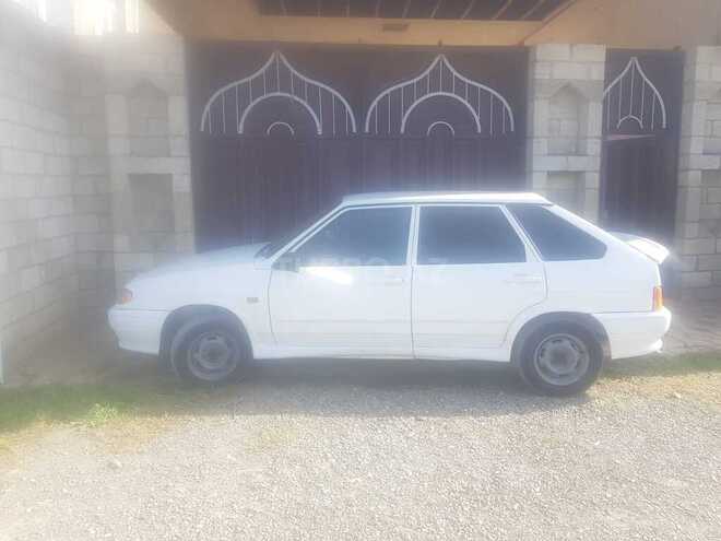 LADA (VAZ) 2114 2012, 322,000 km - 1.6 l - Ağdam