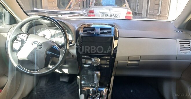 Toyota Corolla 2008, 198,000 km - 1.8 л - Bakı