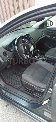 Chevrolet Cruze 2013, 360,000 km - 1.4 l - Bakı
