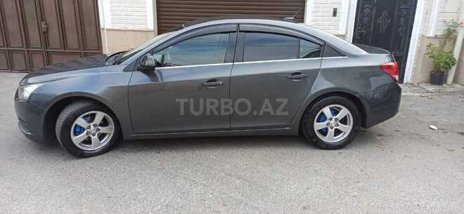 Chevrolet Cruze 2013, 360,000 km - 1.4 l - Bakı