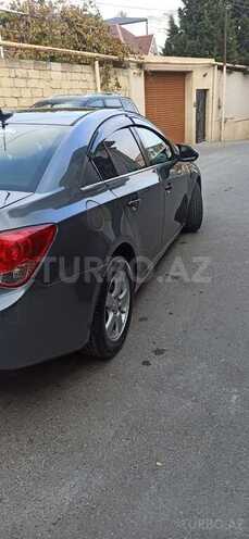 Chevrolet Cruze 2013, 360,000 km - 1.4 l - Bakı