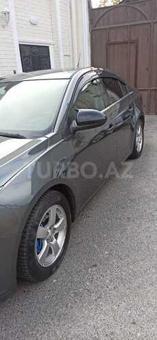 Chevrolet Cruze 2013, 360,000 km - 1.4 l - Bakı