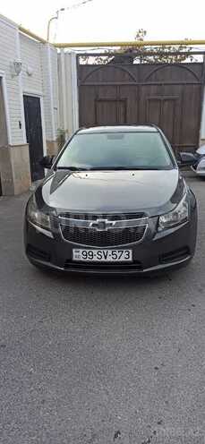 Chevrolet Cruze 2013, 360,000 km - 1.4 l - Bakı