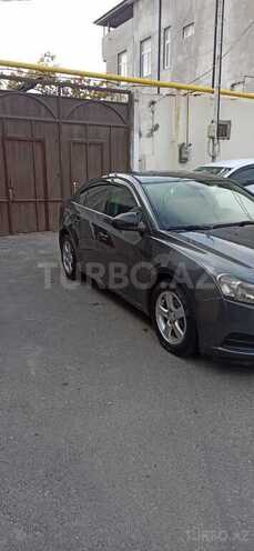 Chevrolet Cruze 2013, 360,000 km - 1.4 l - Bakı
