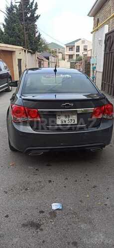 Chevrolet Cruze 2013, 360,000 km - 1.4 l - Bakı