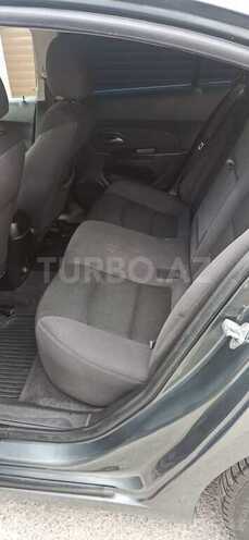 Chevrolet Cruze 2013, 360,000 km - 1.4 l - Bakı