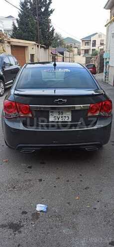 Chevrolet Cruze 2013, 360,000 km - 1.4 l - Bakı