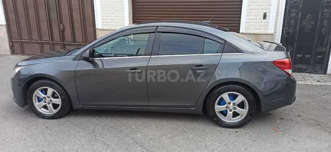 Chevrolet Cruze 2013, 360,000 km - 1.4 l - Bakı