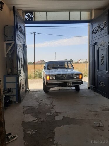 LADA (VAZ) 2107 2012, 56,500 km - 1.6 l - Gəncə