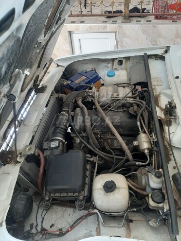 LADA (VAZ) 2107 2012, 56,500 km - 1.6 l - Gəncə
