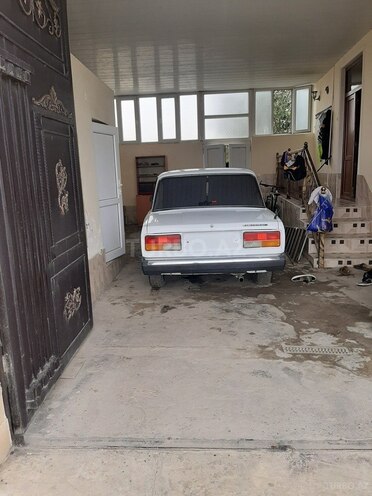LADA (VAZ) 2107 2012, 56,500 km - 1.6 l - Gəncə
