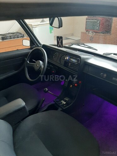 LADA (VAZ) 2107 2012, 56,500 km - 1.6 l - Gəncə