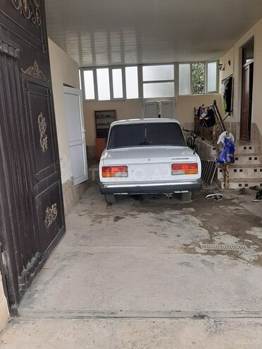 LADA (VAZ) 2107 2012, 56,500 km - 1.6 l - Gəncə
