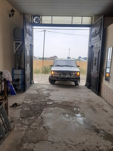 LADA (VAZ) 2107 2012, 56,500 km - 1.6 l - Gəncə
