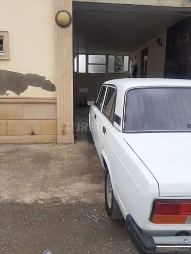 LADA (VAZ) 2107 2012, 56,500 km - 1.6 l - Gəncə