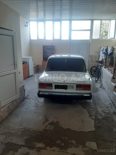 LADA (VAZ) 2107 2012, 56,500 km - 1.6 l - Gəncə