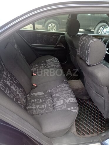 Mercedes E 240 1998, 459,000 km - 2.4 l - Bakı