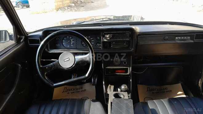 LADA (VAZ) 2107 2010, 26,500 km - 1.6 l - Bakı