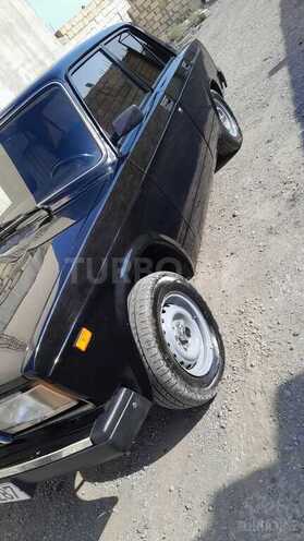 LADA (VAZ) 2107 2010, 26,500 km - 1.6 l - Bakı