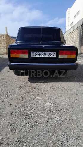 LADA (VAZ) 2107 2010, 26,500 km - 1.6 l - Bakı