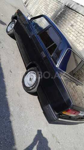 LADA (VAZ) 2107 2010, 26,500 km - 1.6 l - Bakı