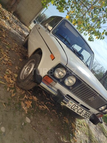 LADA (VAZ) 2106 1999, 150,000 km - 1.5 l - Ağdam