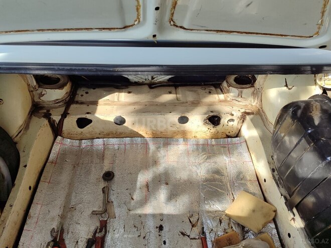 LADA (VAZ) 2106 1999, 150,000 km - 1.5 l - Ağdam