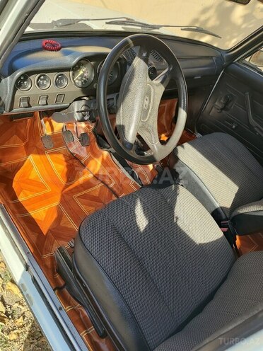 LADA (VAZ) 2106 1999, 150,000 km - 1.5 l - Ağdam