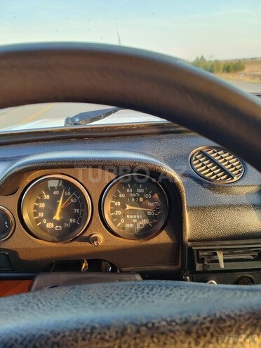 LADA (VAZ) 2106 1999, 150,000 km - 1.5 l - Ağdam
