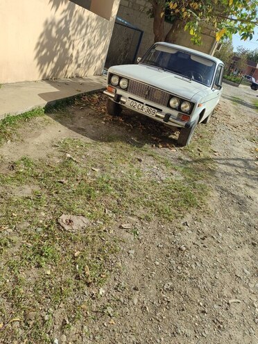LADA (VAZ) 2106 1999, 150,000 km - 1.5 l - Ağdam