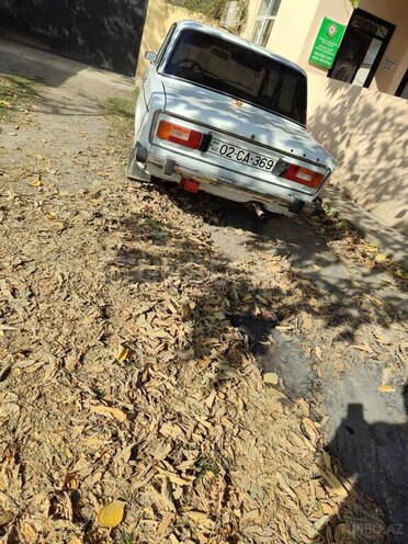 LADA (VAZ) 2106 1999, 150,000 km - 1.5 l - Ağdam